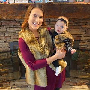 Meet your Posher, Stacey